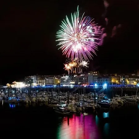 La Casa De Su 아파트 *