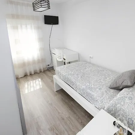 شقة La Casa De Su