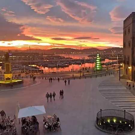 La Casa De Su Appartement *