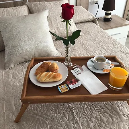 Appartement La Casa De Su Gijón