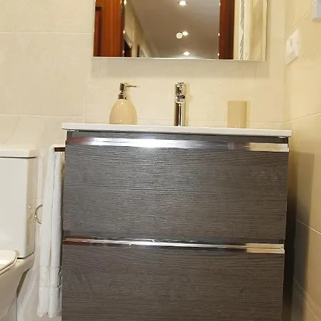 La Casa De Su Appartement *