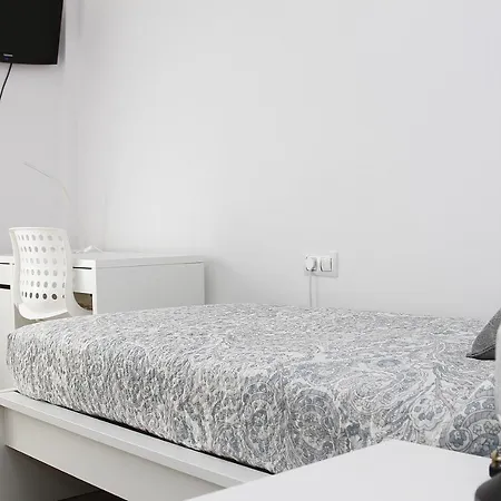 La Casa De Su Appartement *