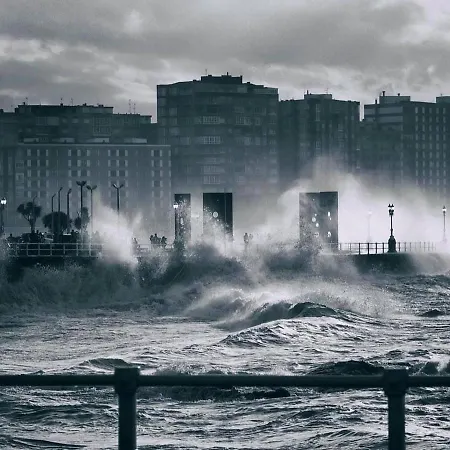 Appartement La Casa De Su *