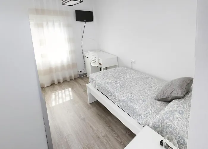 아파트 La Casa De Su