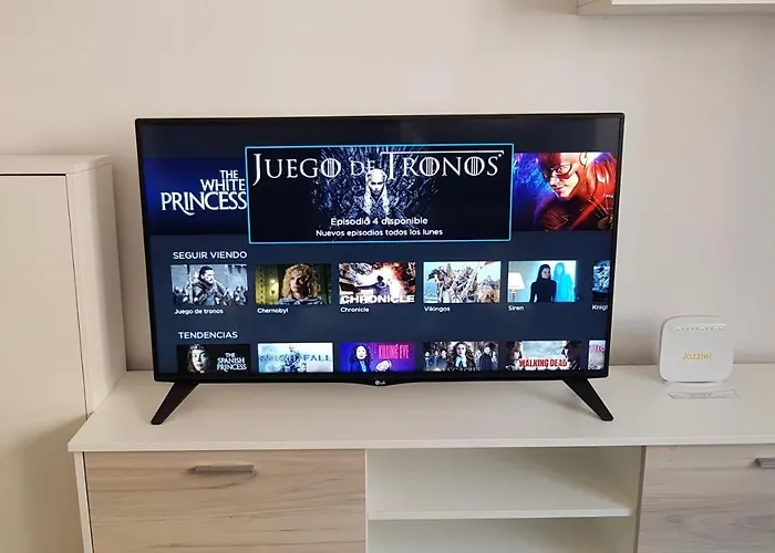 La Casa De Su 기욘