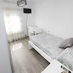 アパート La Casa De Su