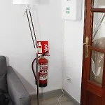 アパート La Casa De Su *