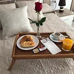アパート La Casa De Su ヒホン