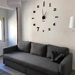 アパート La Casa De Su *