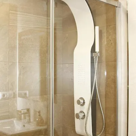 La Casa De Su Apartamento Gijón