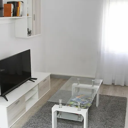 Apartment La Casa De Su *