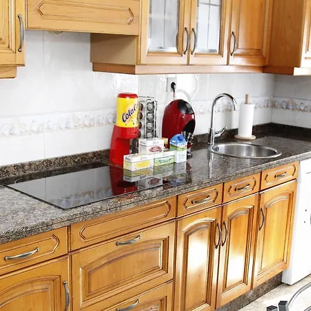 La Casa De Su 希洪