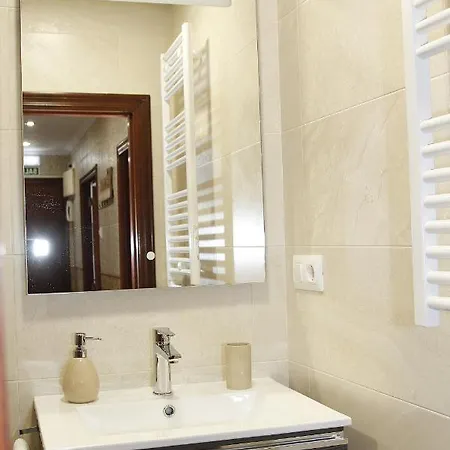 La Casa De Su Apartament