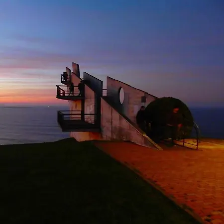 La Casa De Su 希洪