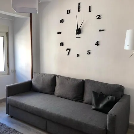 Apartament La Casa De Su *