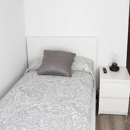 Apartamento La Casa De Su *