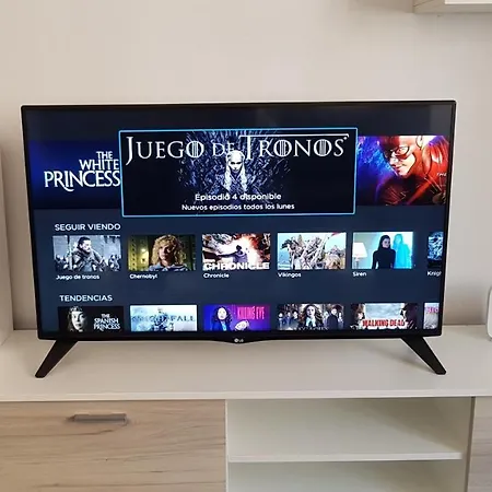 La Casa De Su Gijón