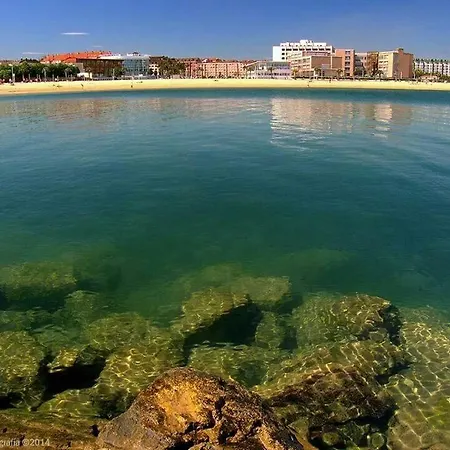 Lejlighed La Casa De Su