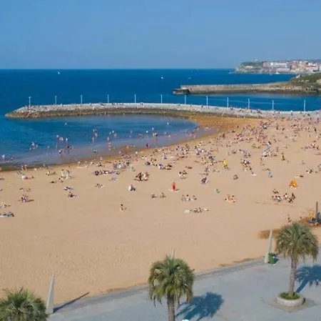 La Casa De Su شقة