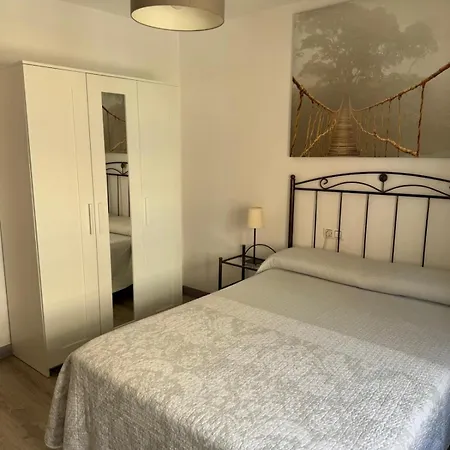 Apartmán La Casa De Su Gijón