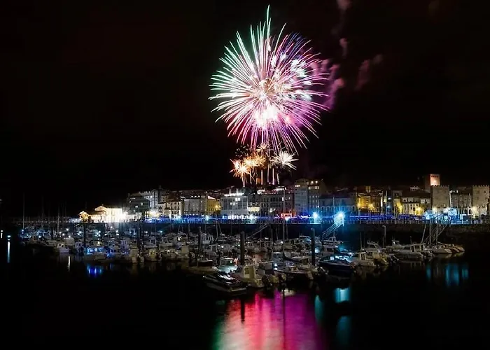 La Casa De Su 公寓 *