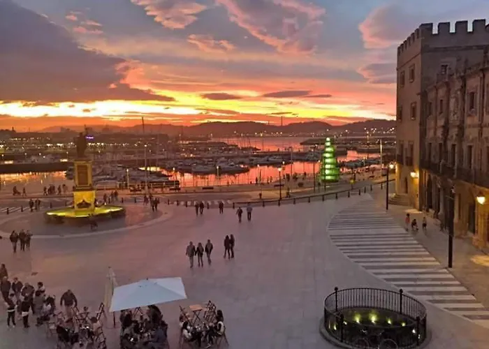 La Casa De Su 公寓 *