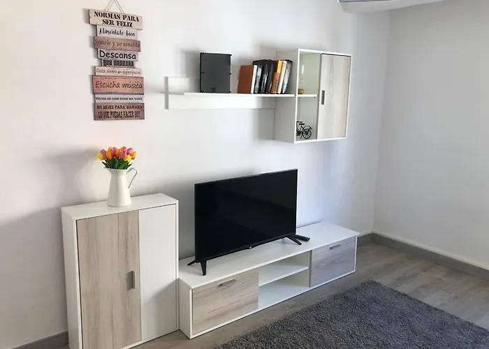 La Casa De Su Lejlighed Gijón