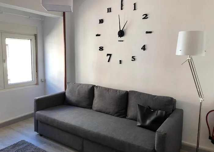 Lejlighed La Casa De Su *