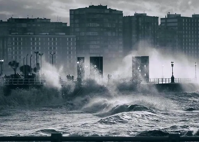 Lejlighed La Casa De Su *