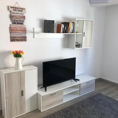 La Casa De Su Daire Gijón
