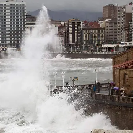 Διαμέρισμα La Casa De Su
