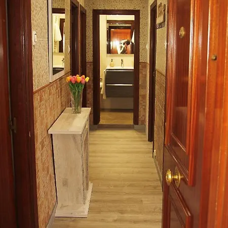 La Casa De Su * Χιχόν