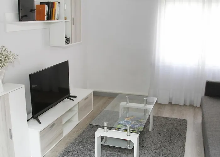 Apartament La Casa De Su *