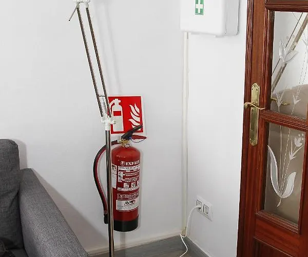 Apartament La Casa De Su *