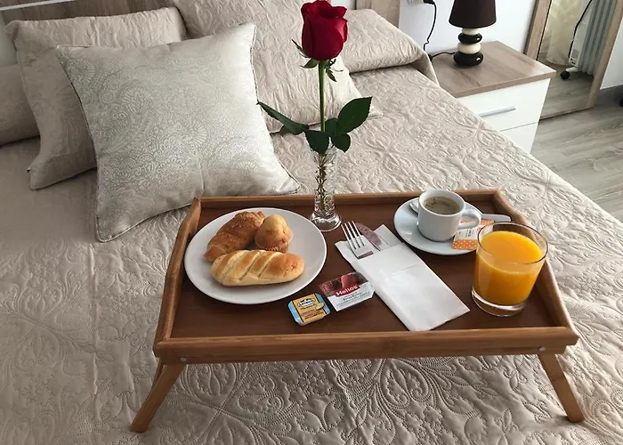 Apartament La Casa De Su Gijón