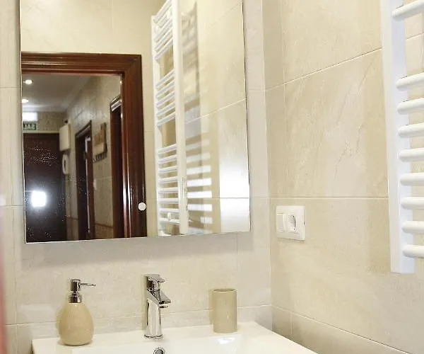 La Casa De Su Apartament