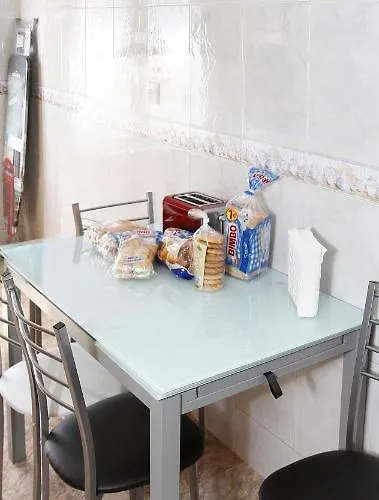 La Casa De Su Apartament Gijón