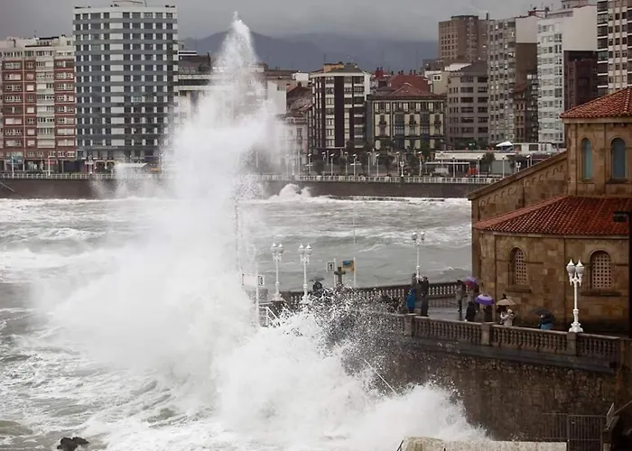 Apartament La Casa De Su