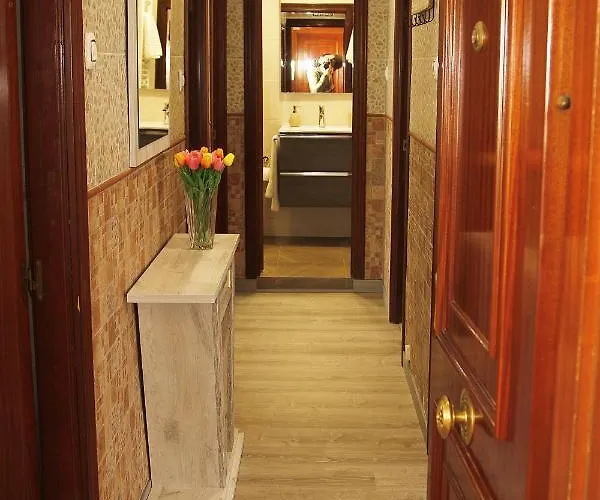 La Casa De Su * Gijón