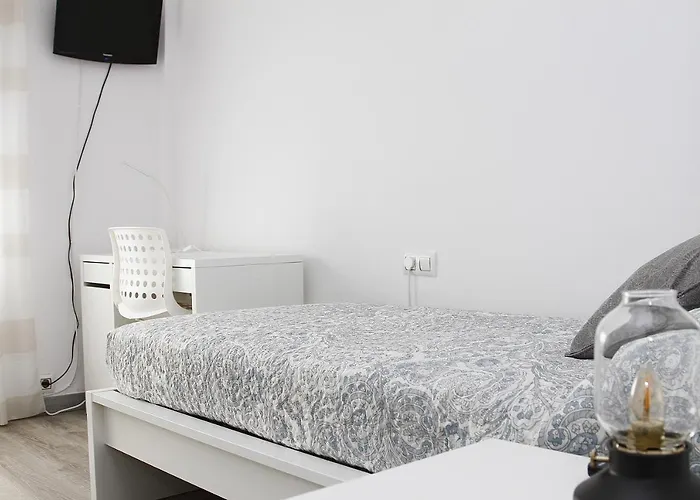 La Casa De Su Apartament *