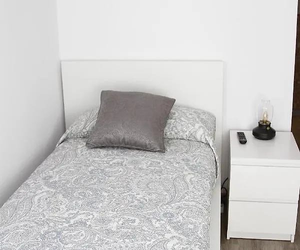 Apartament La Casa De Su *