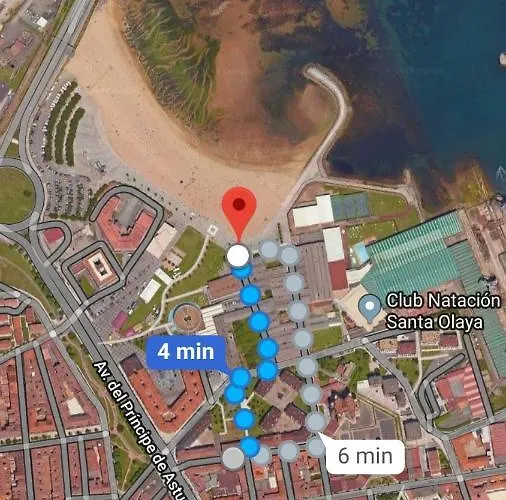 La Casa De Su Apartament