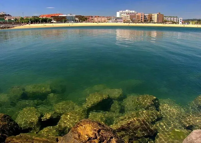 Apartament La Casa De Su