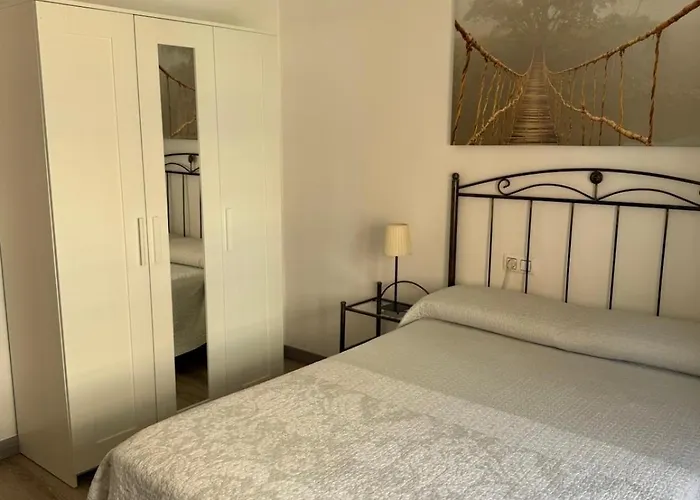 Apartament La Casa De Su Gijón