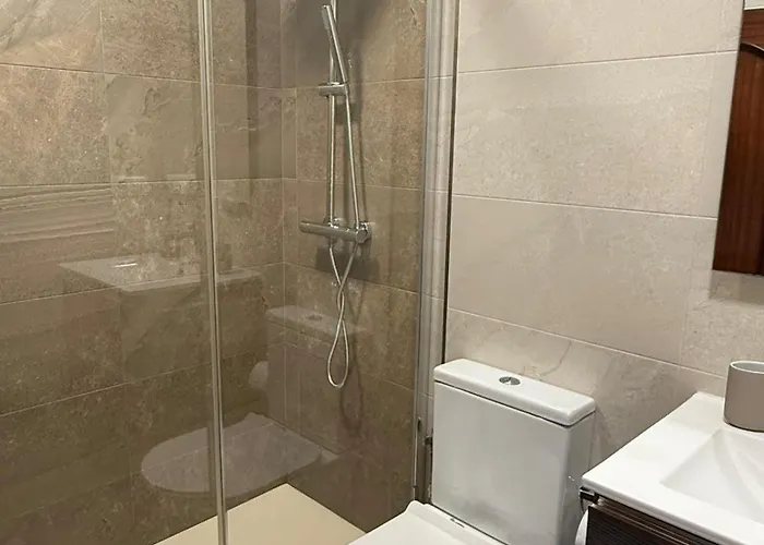 La Casa De Su Apartament